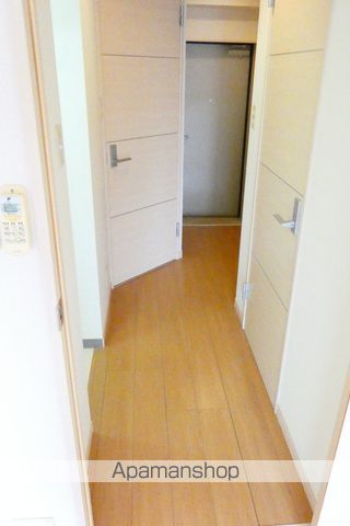 ルーミネス芦谷三番館の内装写真