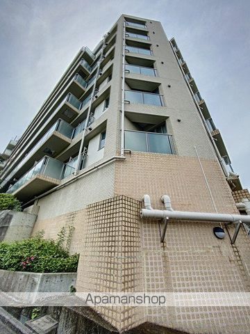 エル・クラウディア青葉の外観写真