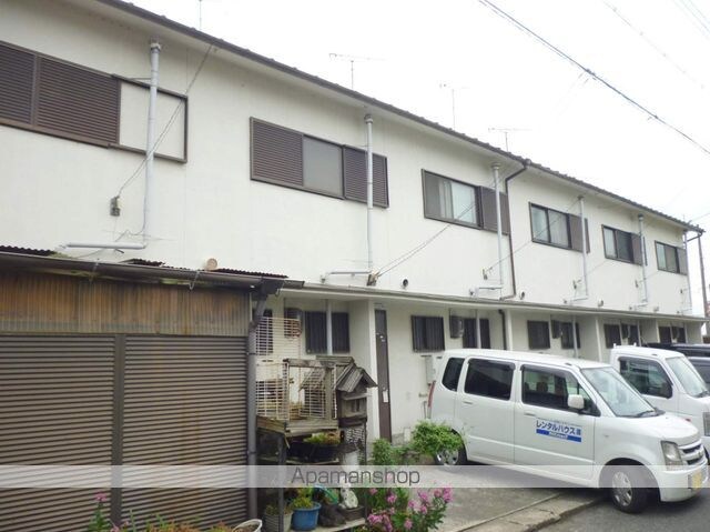 昌和住宅[3DK/41.64m2]の外観3