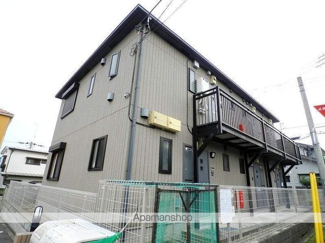 MKハイツの内装写真