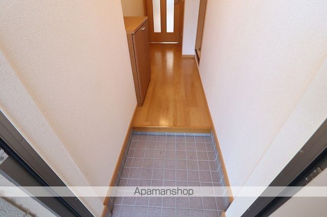 プリムローズ国府Aの内装写真