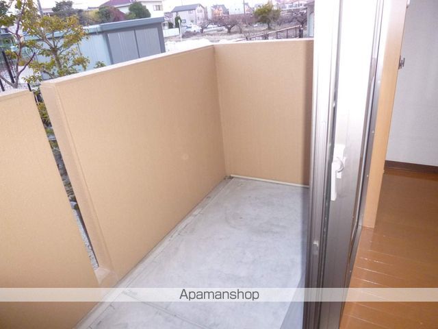シルエラの内装写真