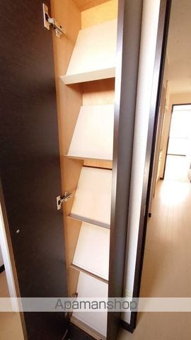 レオネクストM&Kの内装写真