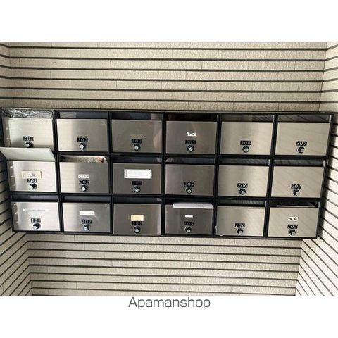アーバン本町の外観写真