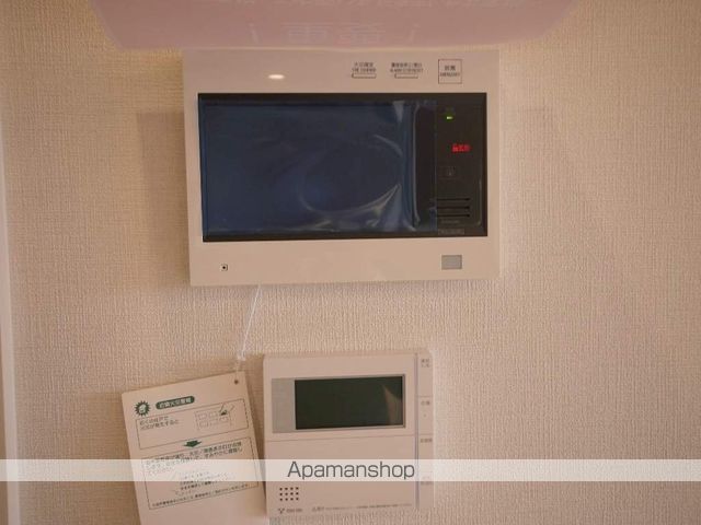 グランドゥール瑞穂通の内装写真