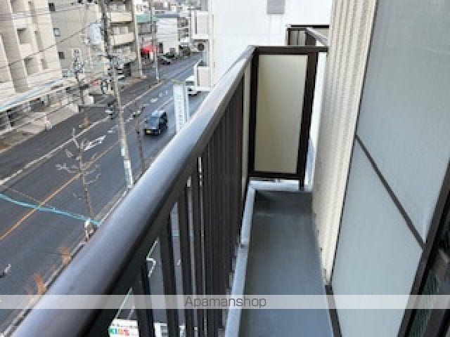 マスダビルの内装写真