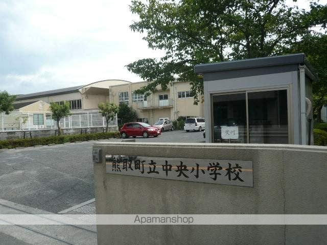 ダンデライオンBの周辺写真