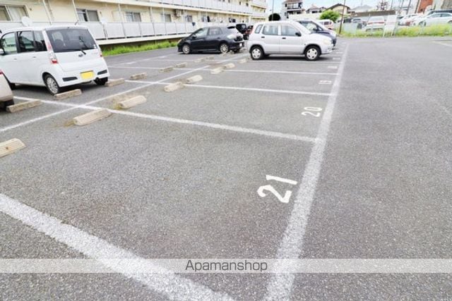 ビレッジハウス串崎2号棟のその他写真