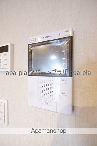 エマリーグレースの内装写真