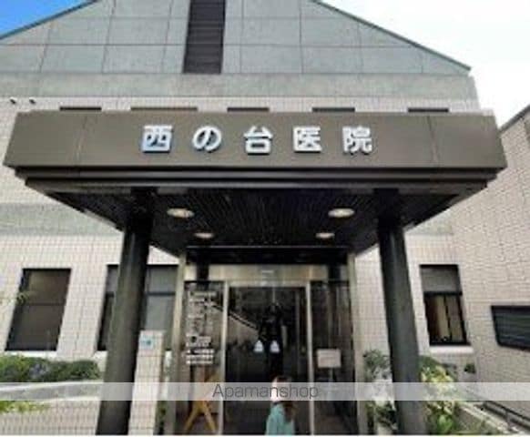 ポラリス金谷Bの周辺写真