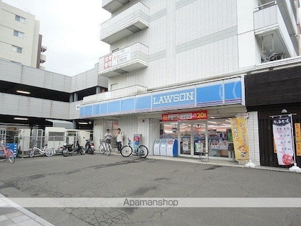 アーバン川内[1K/22.62m2]の周辺3