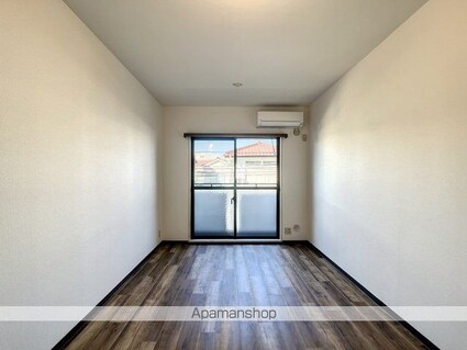 三協グリーンコート落合駅前第一[1K/19.32m2]のリビング・居間3