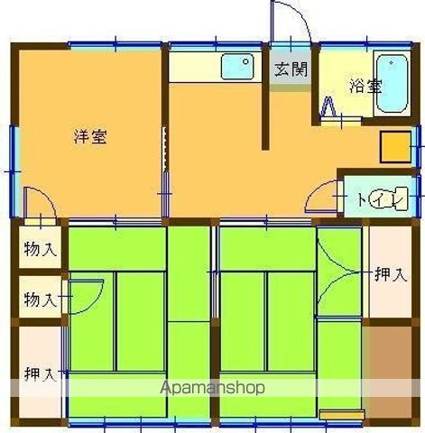 間取り：207010042157