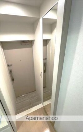 ＳＵＰＵＲＵＳＥ板橋弐番館[1K/25.13m2]の玄関