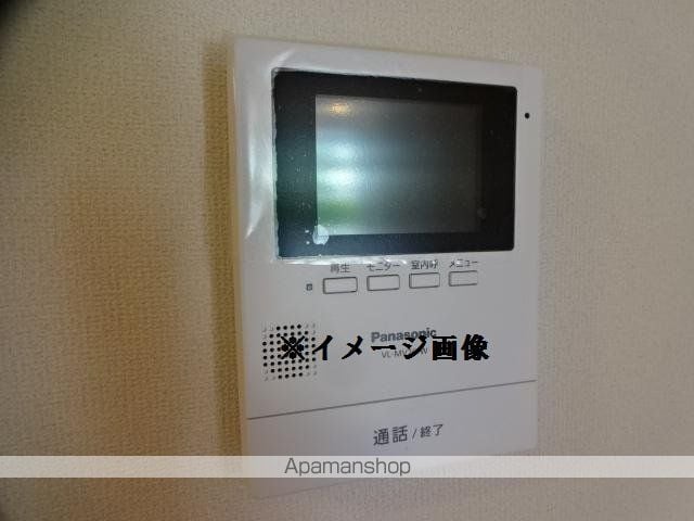 アネックスIIの内装写真