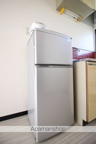 ストリーム津島の内装写真