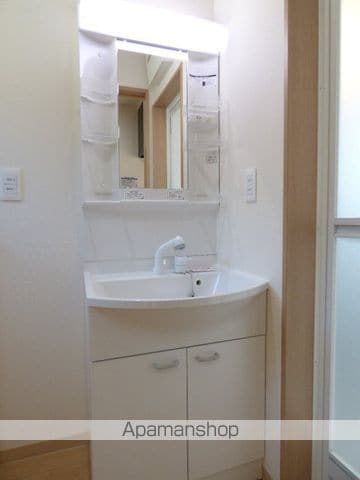B1Apartmentの内装写真