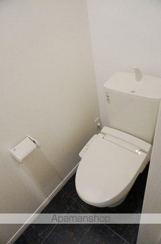 Grandtic Laulea(仮Grandtic 宇品御幸IIの内装写真