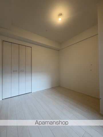 スプランディッド上本町WESTの内装写真
