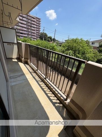 第16パールメゾン小倉の内装写真