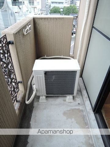VILLA加治屋の内装写真