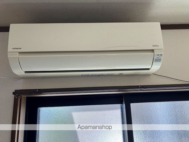 カスティージョNの内装写真