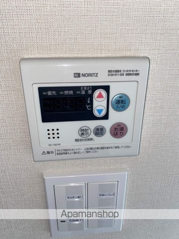 ルフォンプログレ上野公園の内装写真