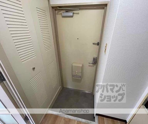 トーカン五条烏丸キャステールの内装写真