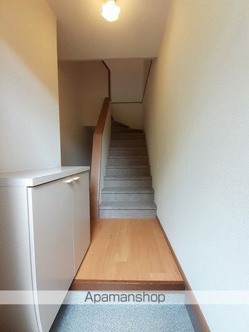 シャトーひえだの内装写真