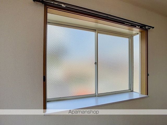 GRAND VILLA Aの内装写真