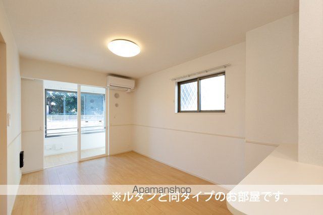 プレミアム23番館の内装写真
