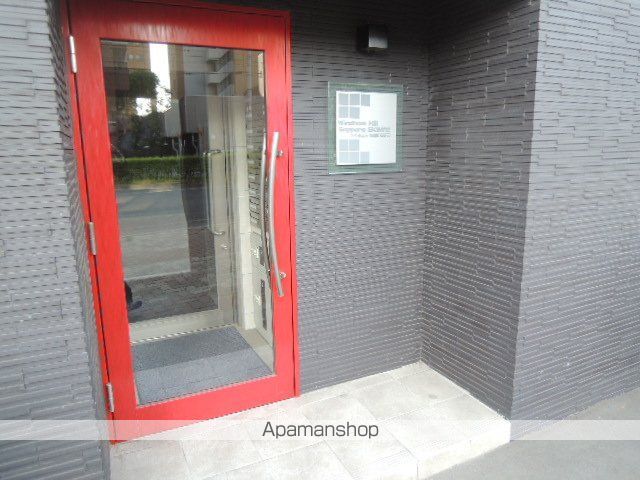 ウインダムヒル札幌駅前のその他写真