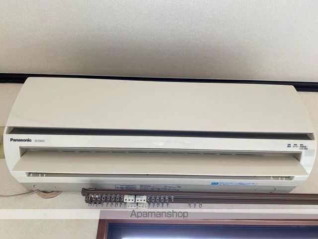 ハイツ大塚の内装写真