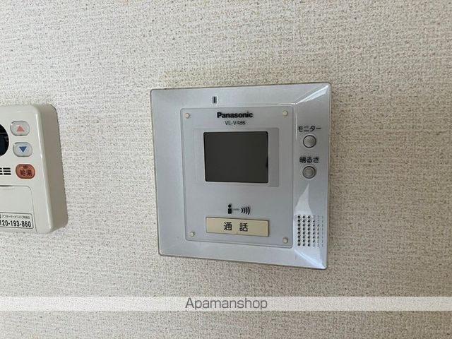 ハーズリッチ北高見の内装写真