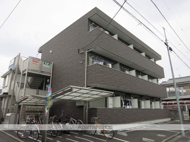 セレーナ・Kの玄関写真