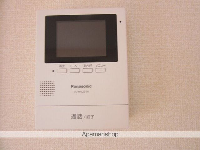 パークサイド松ヶ丘の内装写真