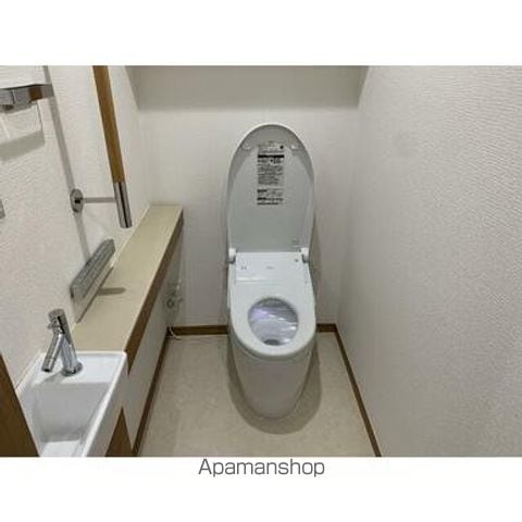 フェリス荒田の内装写真