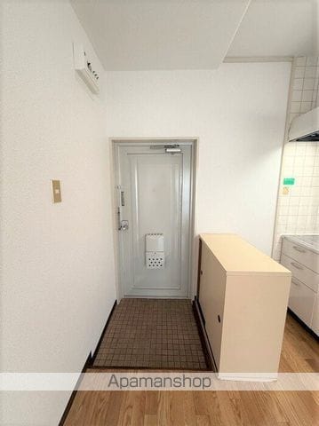 コートハウス坪井の内装写真