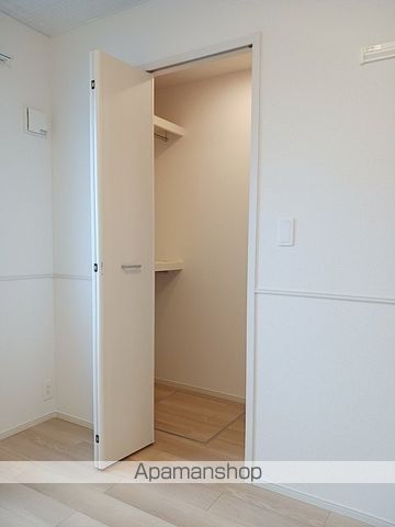 ルミナス 八街の内装写真