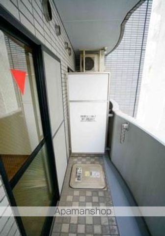 NORDEN TOWER SHIN−OSAKの内装写真