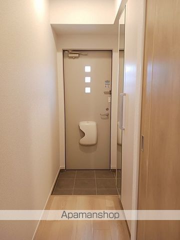 カルム古市橋の内装写真