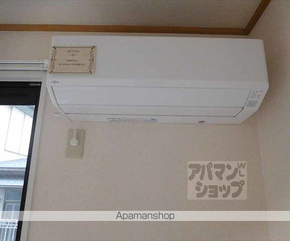 セジュール金閣の内装写真