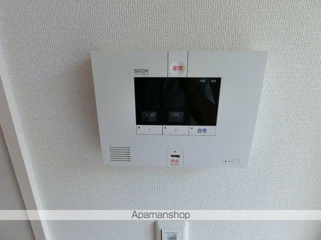 ブライト・フルールの内装写真
