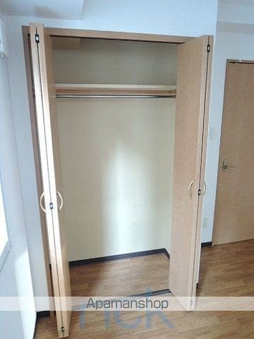 SPACE北3条の内装写真