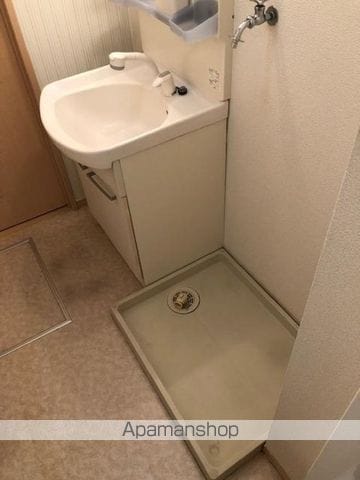 プレジール本郷 A棟の内装写真
