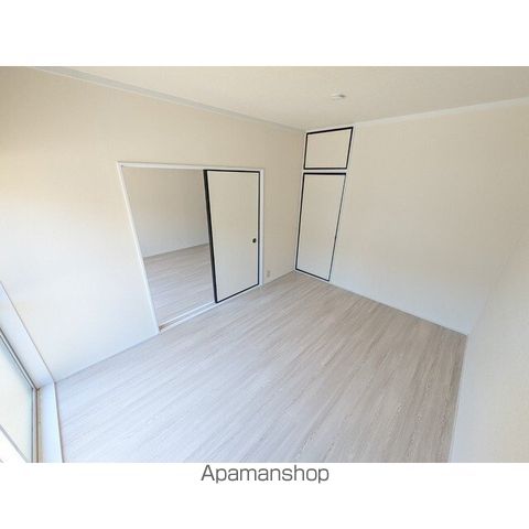 リブレス桐生堤町Aの内装写真