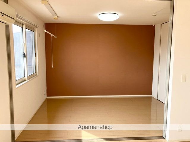 ファーシルBの内装写真