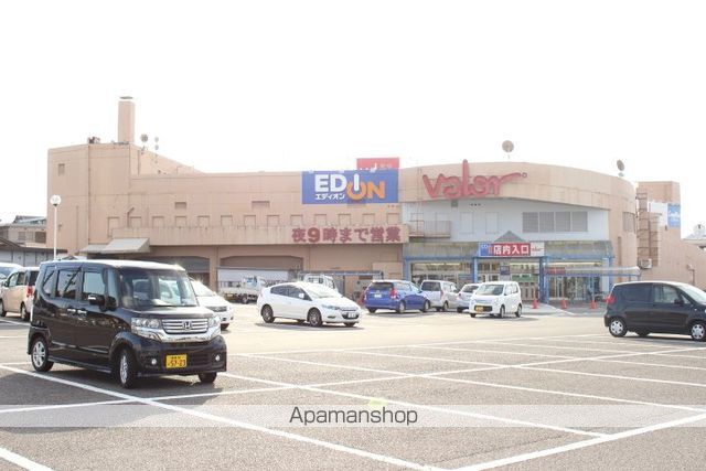 ラインハイツわたなべ A棟の周辺写真