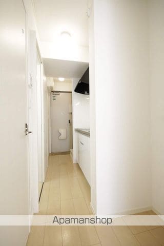 ハイムレトアFIIの内装写真