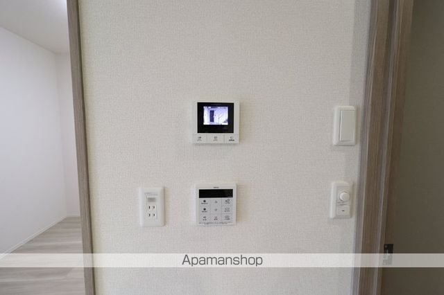 ティアラAの内装写真